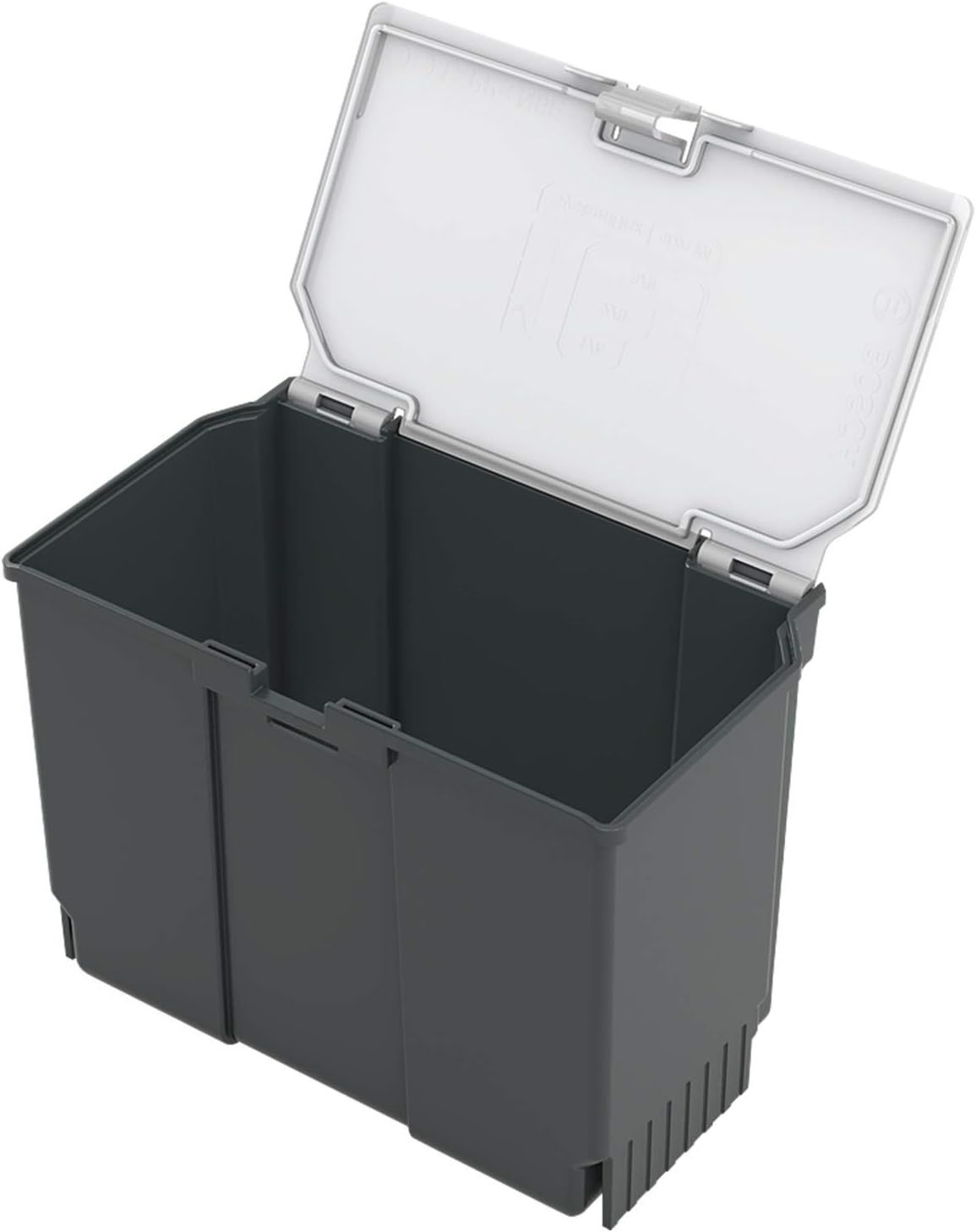 Bosch Medium Aksesuar Kutusu (Küçük Boy) - 1600A01V7P