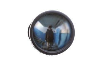 Al Siyah Kapı Dürbünü - 4450BL