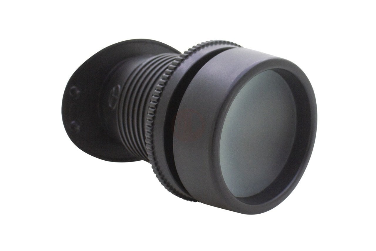 Al Siyah Kapı Dürbünü - 4450BL