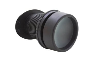 Al Siyah Kapı Dürbünü - 4450BL