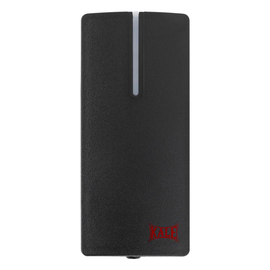 Kale Dış Ticaret Kale Geçiş Kontrol Ünitesi Em Kartlı