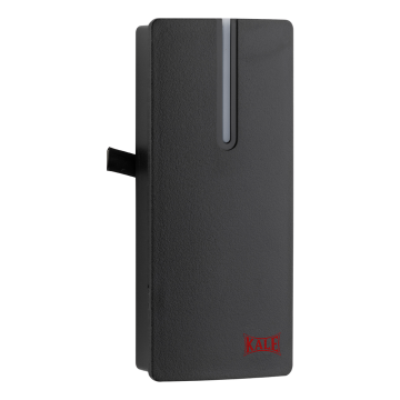 Kale Dış Ticaret Kale Geçiş Kontrol Ünitesi Em Kartlı