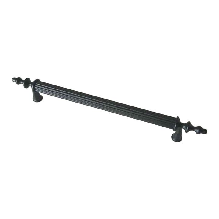 Ayder Erciyes Kulp 96 Mm Siyah / Siyah
