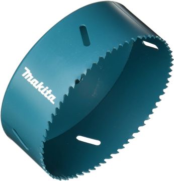 Makita Ezychange Bi-Metal Delik Açma Testeresi 127 mm (B-11514)