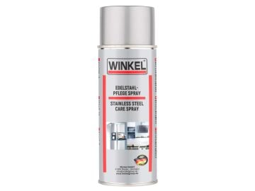 Winkel Paslanmaz Bakım Sprey 400 Ml