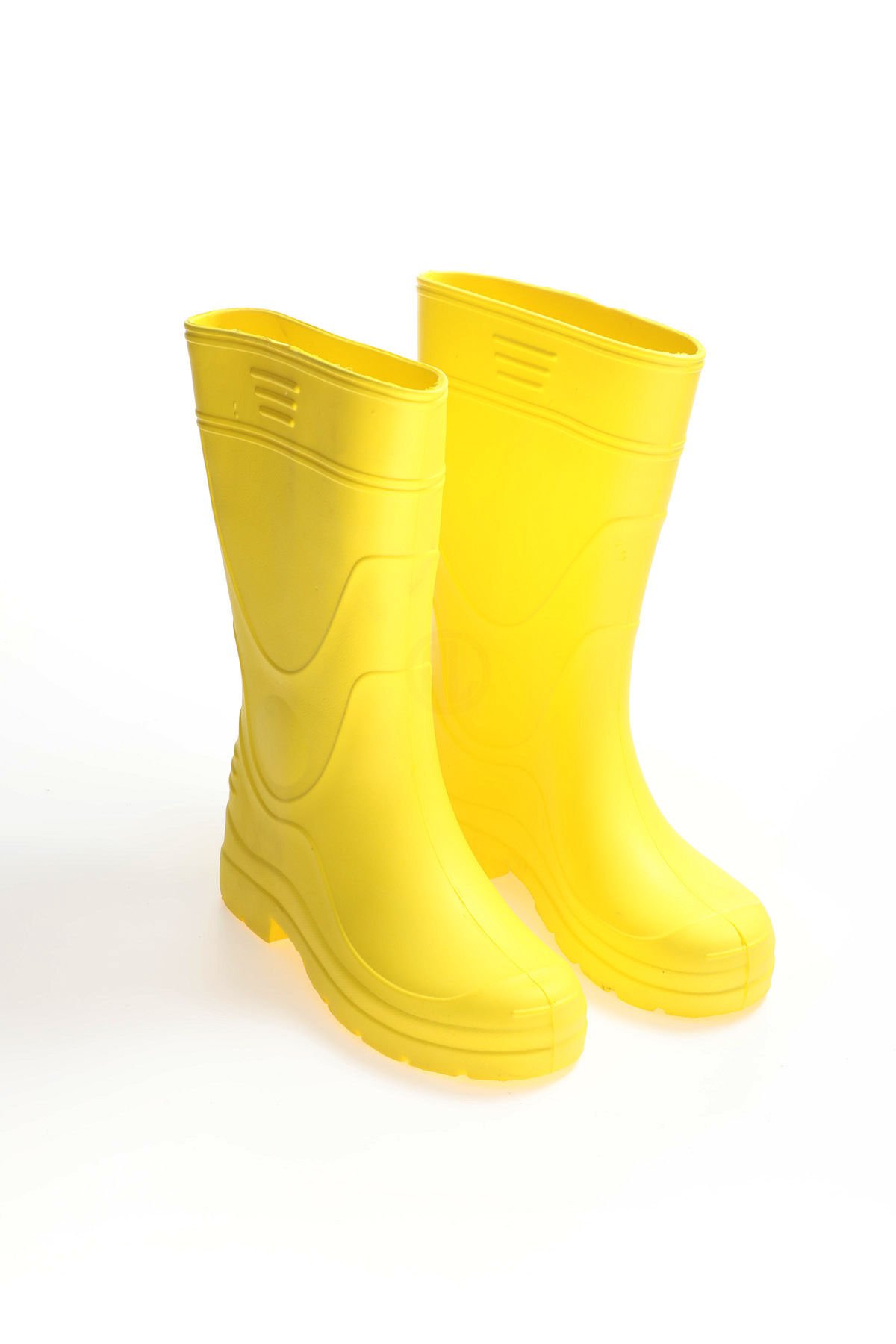 Gezer Kışlık Erkek Çizme 398