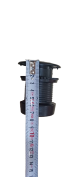 Al Siyah Kapı Dürbünü - 4450BL