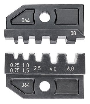 Knipex 97 43 200A İçin Çene - KNI974908