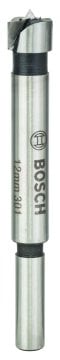 Bosch Menteşe Açma Ahşap Matkap Ucu 12 mm - 2608597101