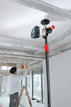 Bosch Aksesuar / Teleskopik Çubuk BT 350 - 0601015B00