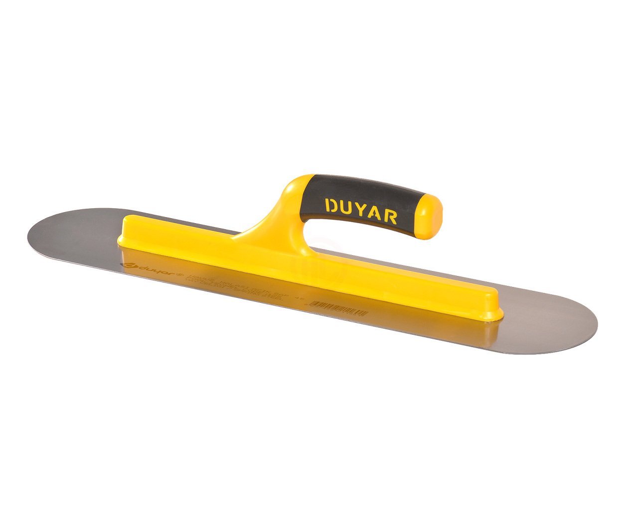 Duyar Havuz Malası Açık Plastik Saplı 45 Cm