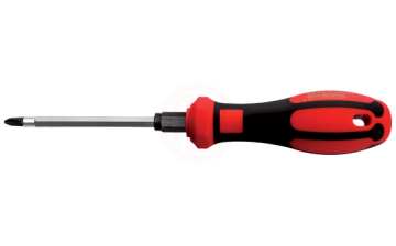 Ceta Form C-Plus Yıldız Uçlu Tornavida (Somunlu) Ph1 X 80 Mm
