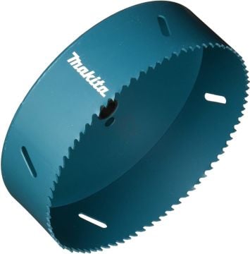 Makita Ezychange Bi-Metal Delik Açma Testeresi 152 mm (B-11520)