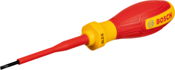 Bosch Profesyonel VDE Tornavida SL 2.5 x 75mm