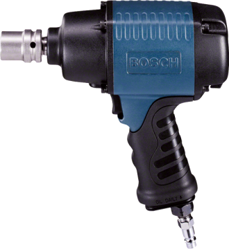 Bosch Havalı Darbeli Somun Sıkma Makinesi 1/2 İnç - 0607450615