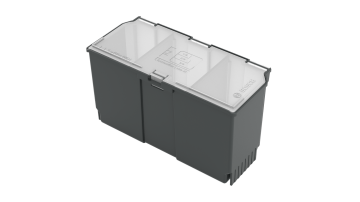Bosch Medium Aksesuar Kutusu (Orta Boy) - 1600A01V7R