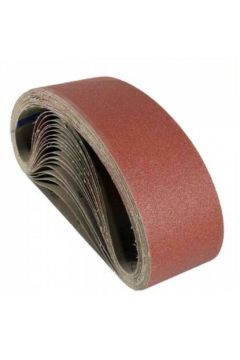 Makita Bant Zımpara 100x610 mm WA120 Kum (5 Adet) (794137-0)