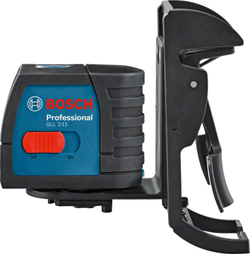 Bosch Aksesuar / Universal Tutucu BM 3 Kıskaçlı - 0601015D00