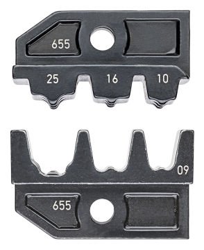 Knipex 97 43 200A İçin Çene - KNI974909