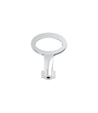 Mesan Küçük Çentikli Anahtar 5 Mm
