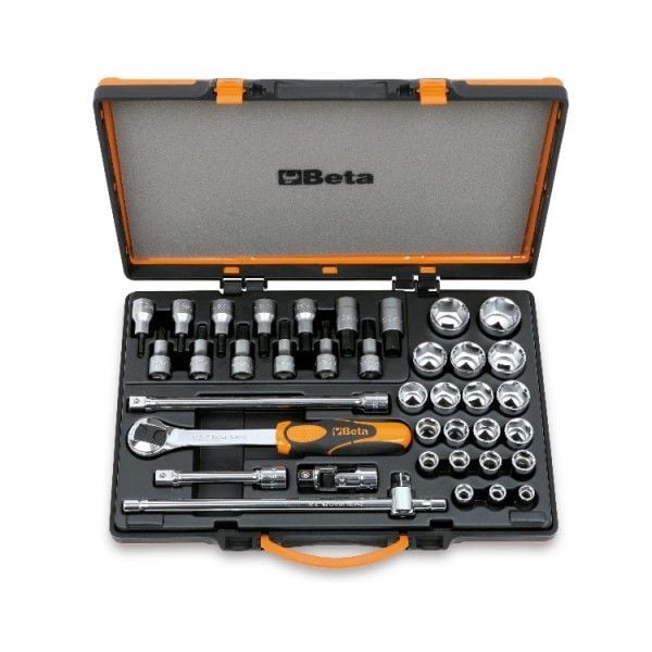 Beta Lokma Takımı 920B/C33
