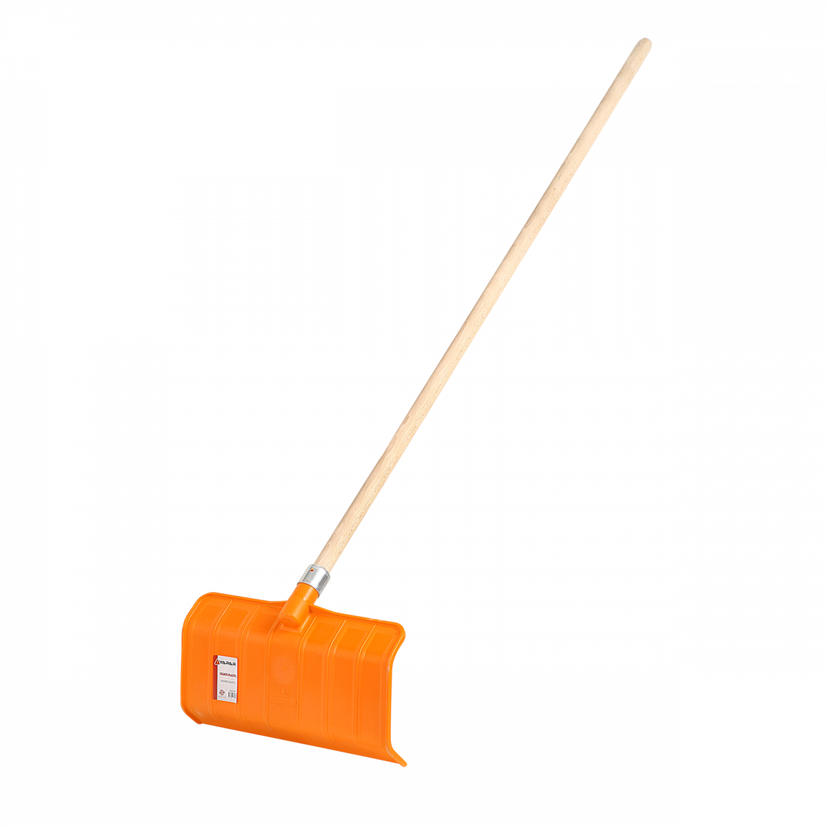 YAPAR Gelberi Plastik Düz Saplı 140 Cm