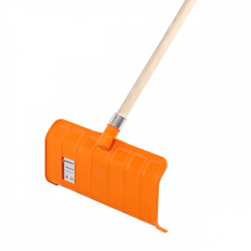 YAPAR Gelberi Plastik Düz Saplı 140 Cm