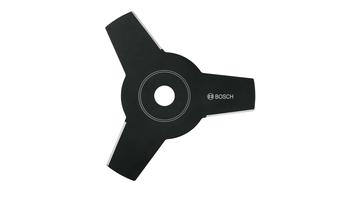 Bosch Metal Çim Biçme Bıçağı 23 Cm, 2 Mm - F016800627