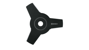 Bosch Metal Çim Biçme Bıçağı 23 Cm, 2 Mm - F016800627