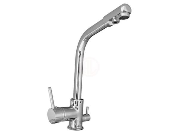 Güven Musluk Inox Su Arıtma Mutfak Bataryası - GVNM9224