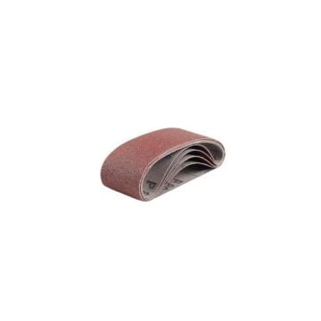 Makita Bant Zımpara 100x610 mm WA120 Kum (5 Adet) (794137-0)