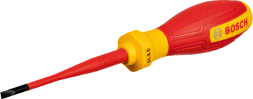 Bosch Profesyonel VDE Tornavida SL 3.5 x 75mm