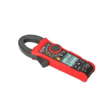 Unit UT210D 600V 200A Mini Dijital Pensampermetre