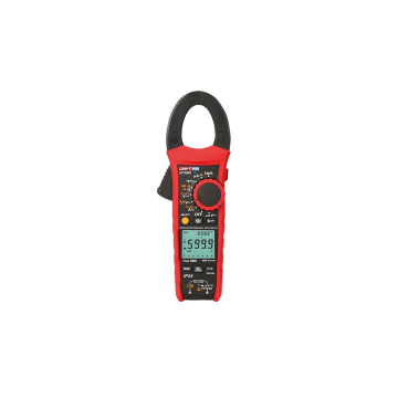 Unit UT210D 600V 200A Mini Dijital Pensampermetre