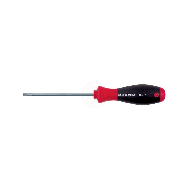 Wiha 362SF TORX TORNAVİDA T45x130 MM - WIH362SFT45-130