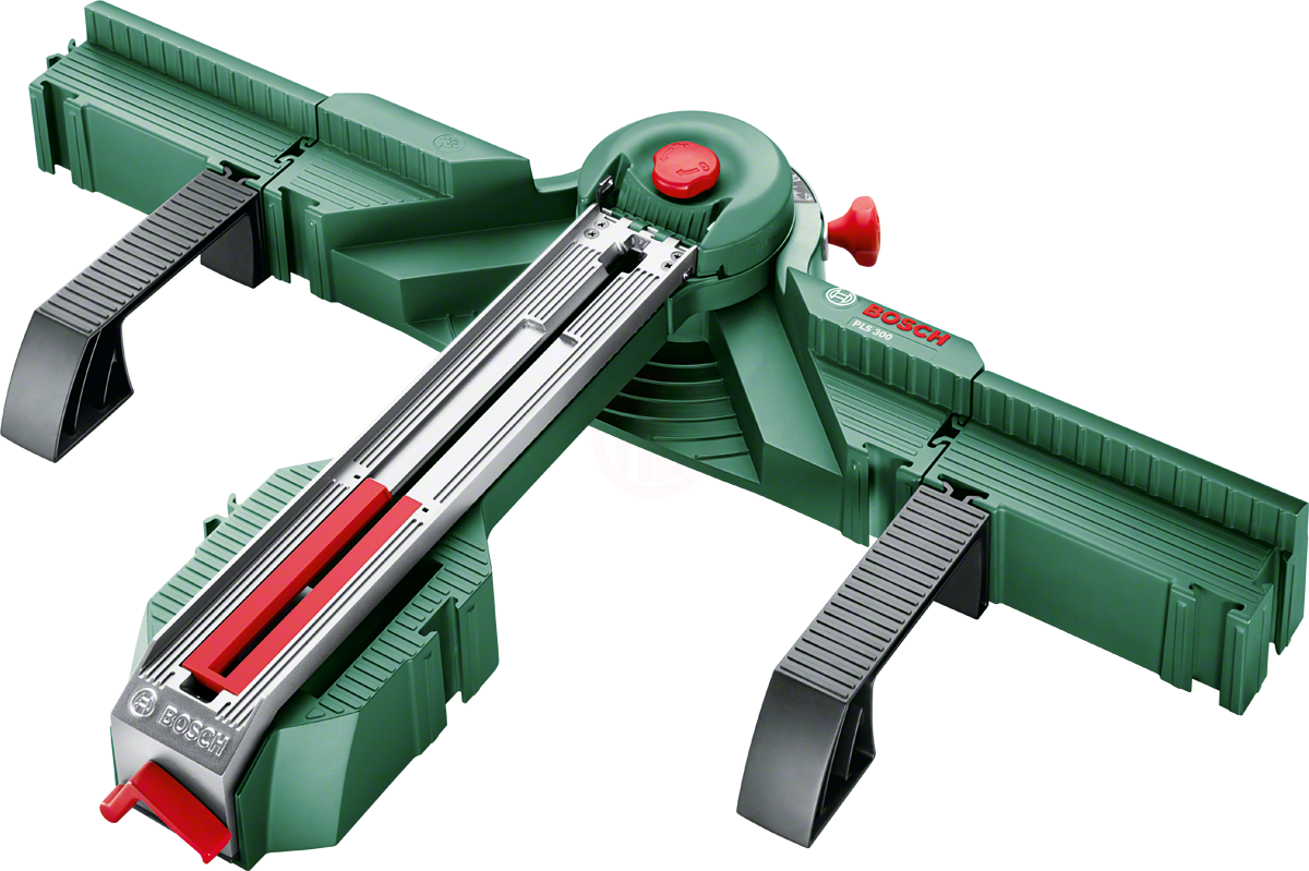 Bosch Pls 300 Kesme Tezgahi - 0603B04000