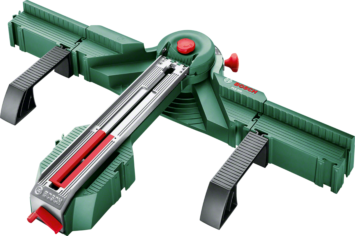 Bosch Pls 300 Kesme Tezgahi - 0603B04000