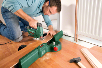 Bosch Pls 300 Kesme Tezgahi - 0603B04000