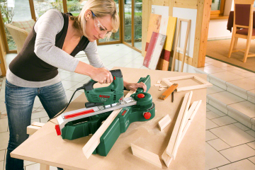 Bosch Pls 300 Kesme Tezgahi - 0603B04000