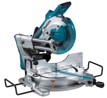 Makita Akülü Gönye Kesme Makinesi DLS111ZU (Aküsüz)