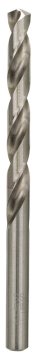 Bosch Metal Matkap Ucu HSS-G DIN 338 (Gümüş) 8,0x117 mm (5 Adet) - 2608595072