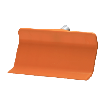 YAPAR Küreyici Plastik Sapsız