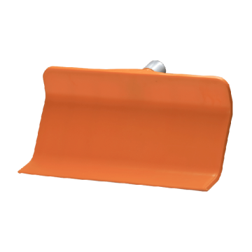 YAPAR Küreyici Plastik Sapsız