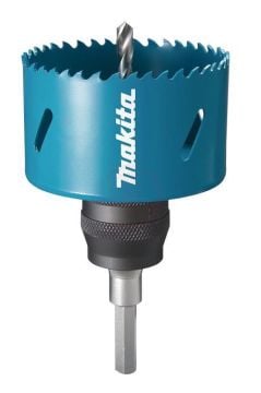 Makita Ezychange Bi-Metal Delik Açma Testeresi 65 mm (B-16760)