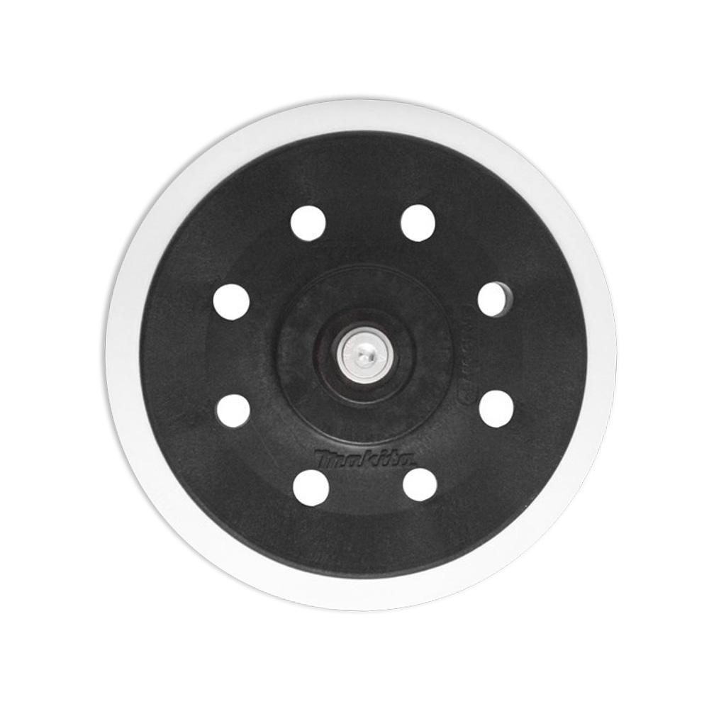 Makita A87812 LASTİK TABAN YUMUSAK (İNCE İŞLER İÇİN) - MAA87812