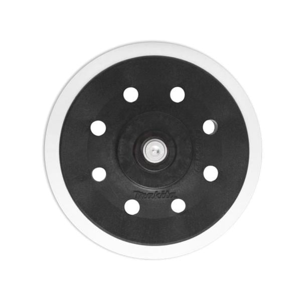 Makita A87812 LASTİK TABAN YUMUSAK (İNCE İŞLER İÇİN) - MAA87812