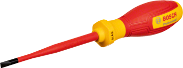 Bosch Profesyonel VDE Tornavida SL 4.5 x 100mm