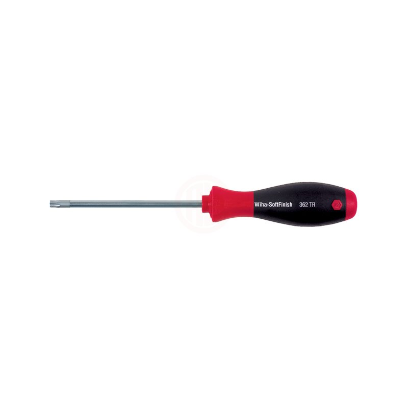 Wiha 362SF TORX TORNAVİDA T5x60 MM - WIH362SFT5-60