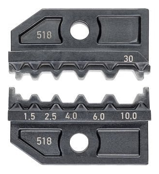 Knipex 97 43 200A İçin Çene - KNI974930