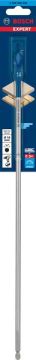 Bosch Ahşap Matkap Uç Expert SCS Yaprak HEX 14x400 mm - 2608900342